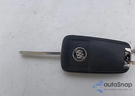 2016 Buick Encore z USA, uszkodzony, nr VIN KL4CJASB9GB537408